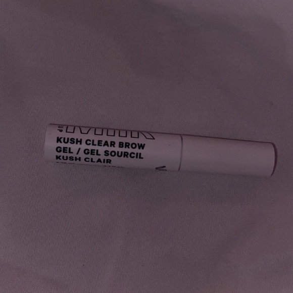 Milk Makeup Bundle - Cream Blush, Volumizing Mascara, Clear Brow Gel - Picture 9 of 9